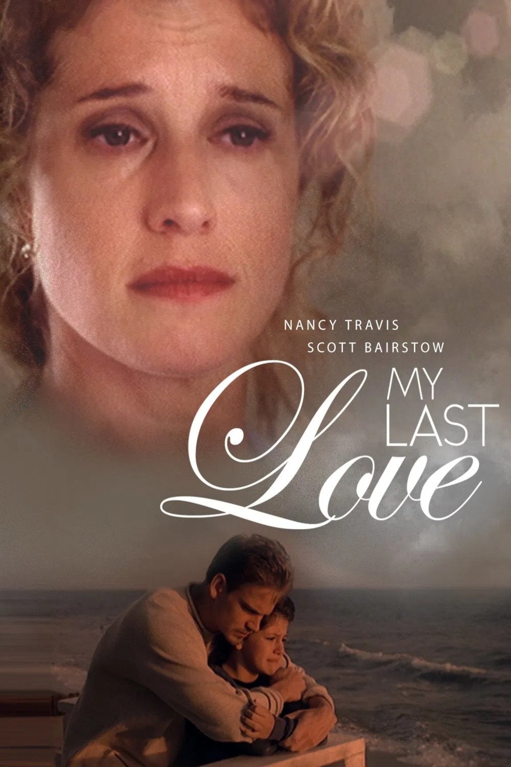 Постер My Last Love